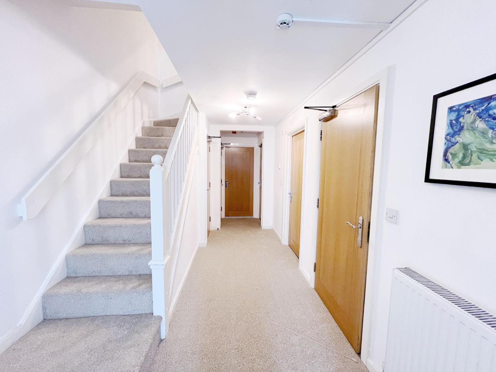 Homestay R5 Economical Seaside