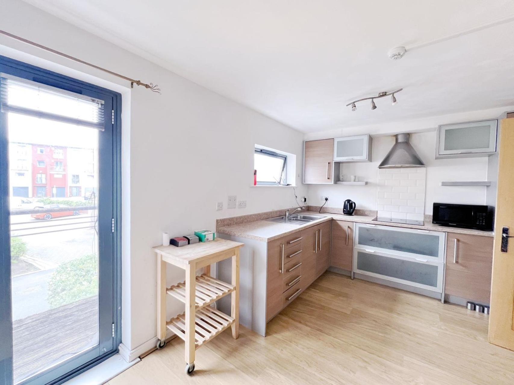 Homestay R5 Economical Seaside